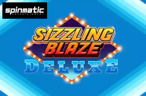 Sizzling Blaze Deluxe